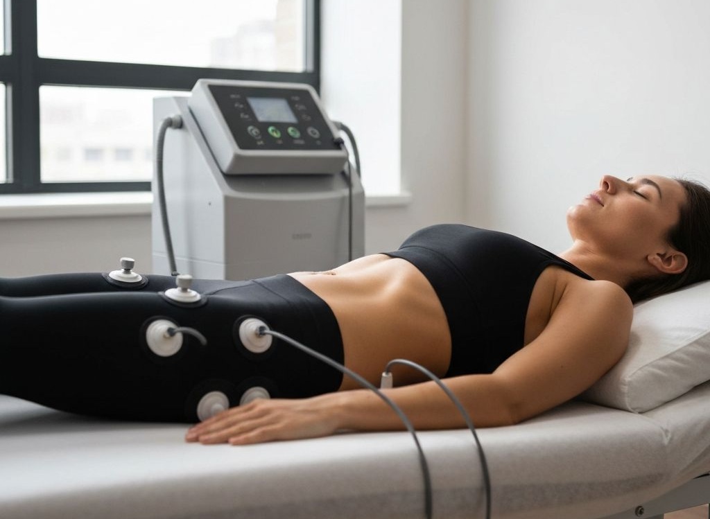 Traitement cristal fit