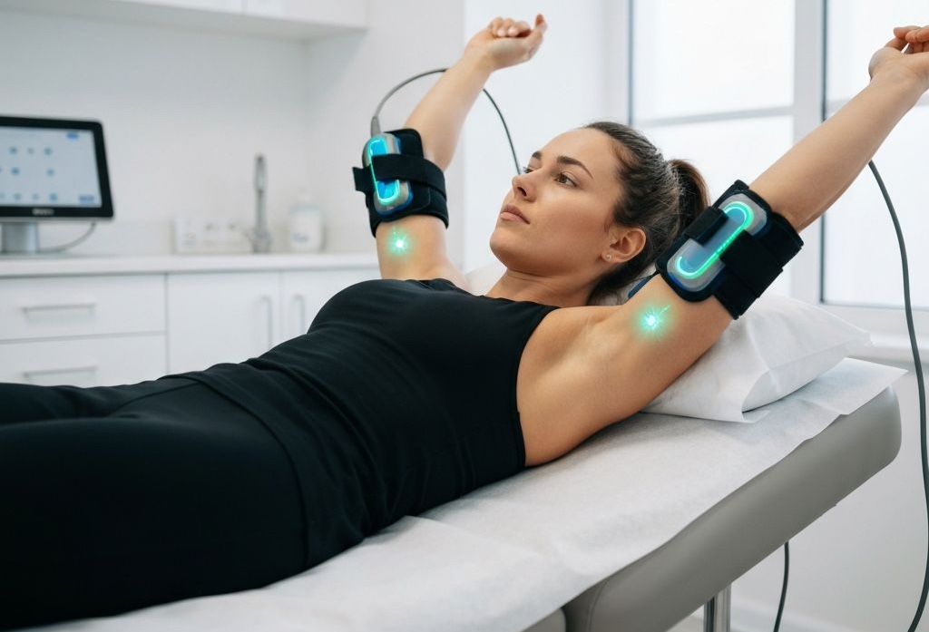 Traitement cristal fit