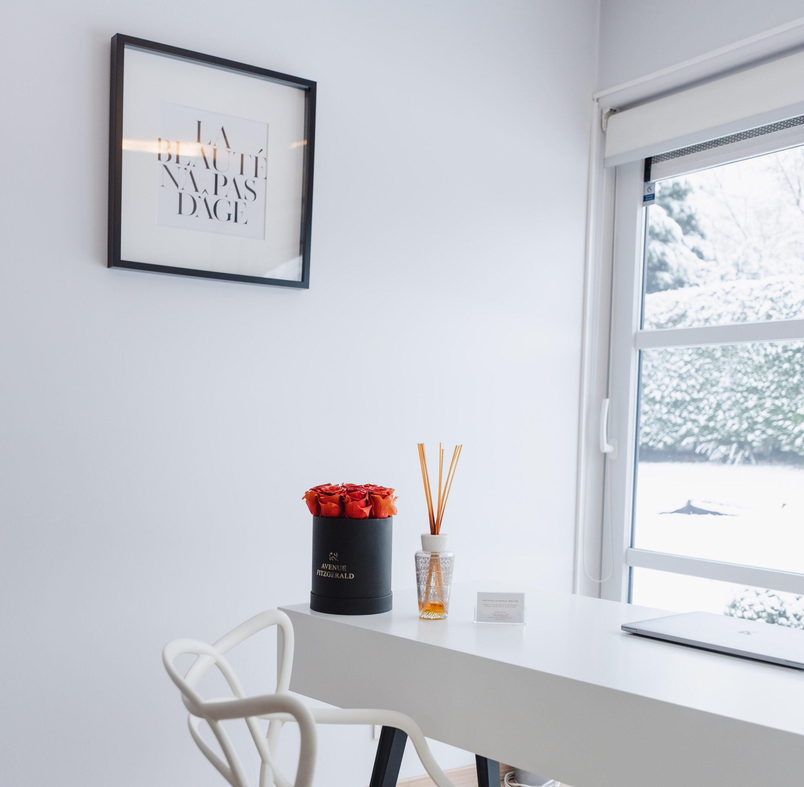 Image salle de réception