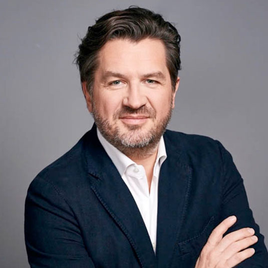 Dr Daniel meunier