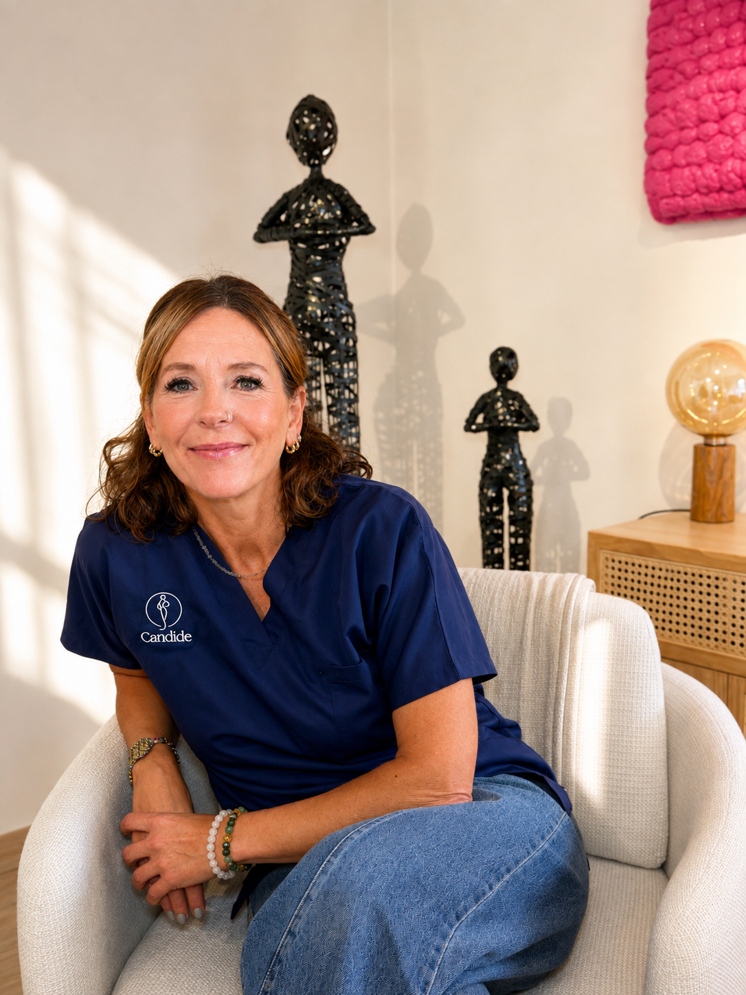 Cathy Assenheim